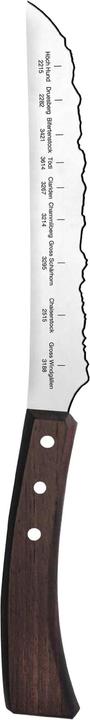 Produktbild Panorama Knife Universalmesser ZÜRICH (15 cm)