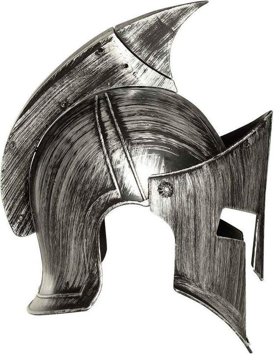 Actual product image Festartikel Müller Knight / Roman helmet