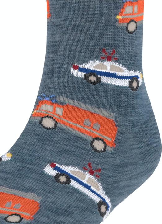 Immagine prodotto Falke Police and Fire Cars SO (19 - 22)