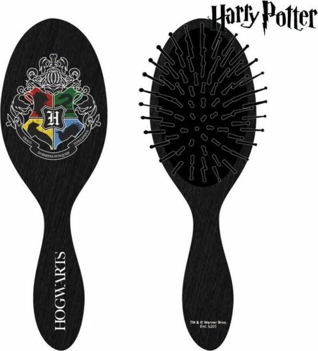 Immagine prodotto Cerda Pettine Harry Potter Nero