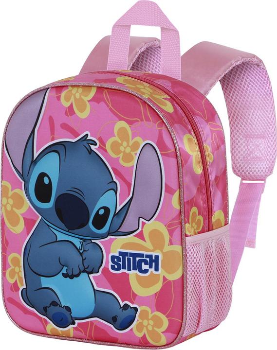 Produktbild Karactermania Elite 3D Backpack Cute