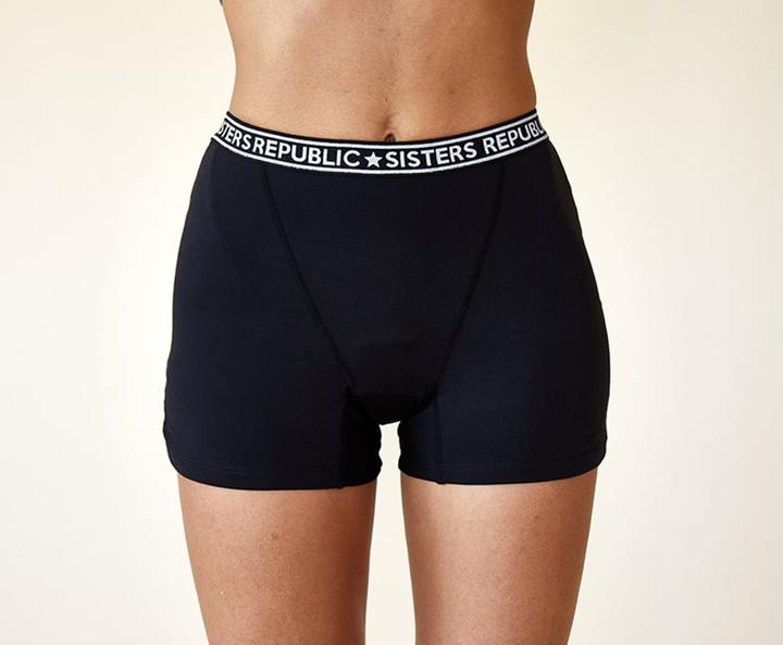 Sisters Republic Boxer Ginger (L)