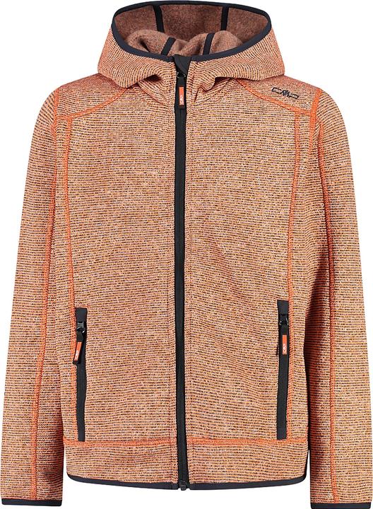Arancio, Antracite