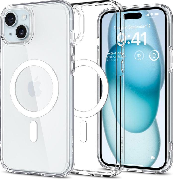 Produktbild Spigen Ultra Hybrid (Apple iPhone 15)