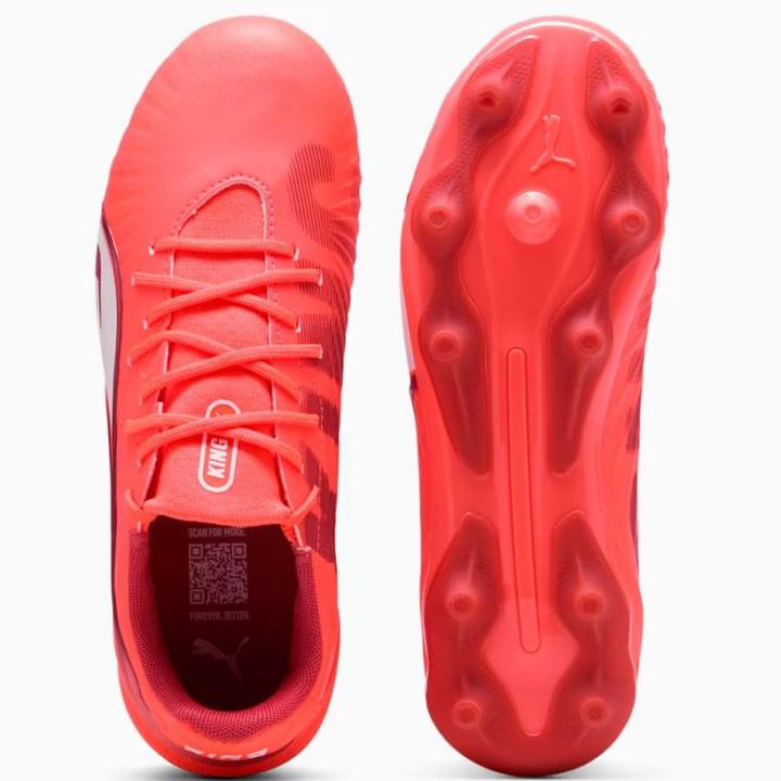 Immagine prodotto Puma King Match Fg/Ag Jr (38.5)