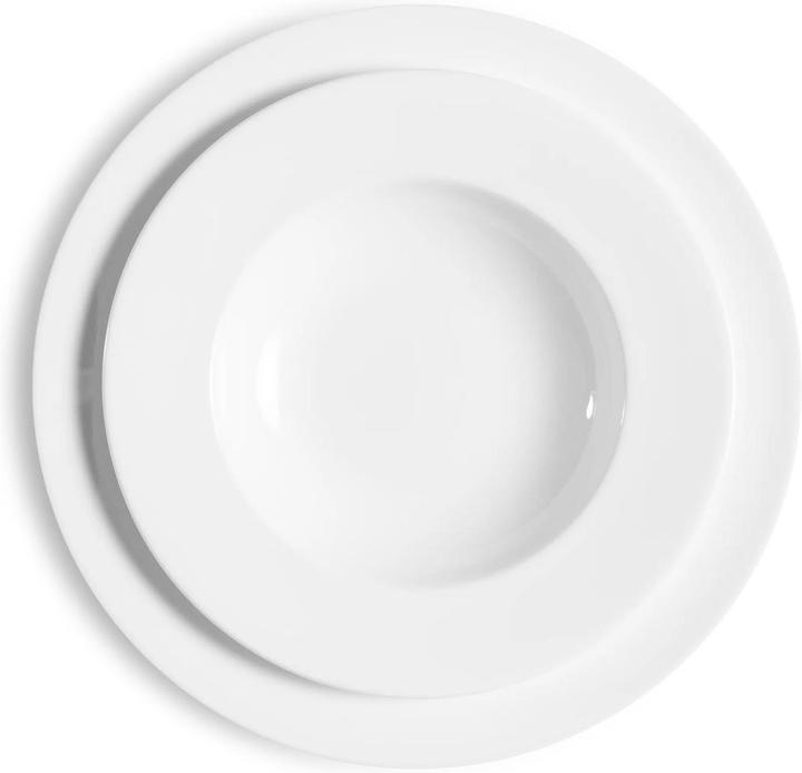 Produktbild Dibbern Suppenteller aus Porzellan