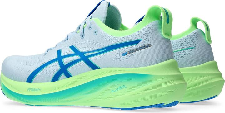 Image du produit ASICS Performance Gel-Nimbus 26 Lite (43.5)