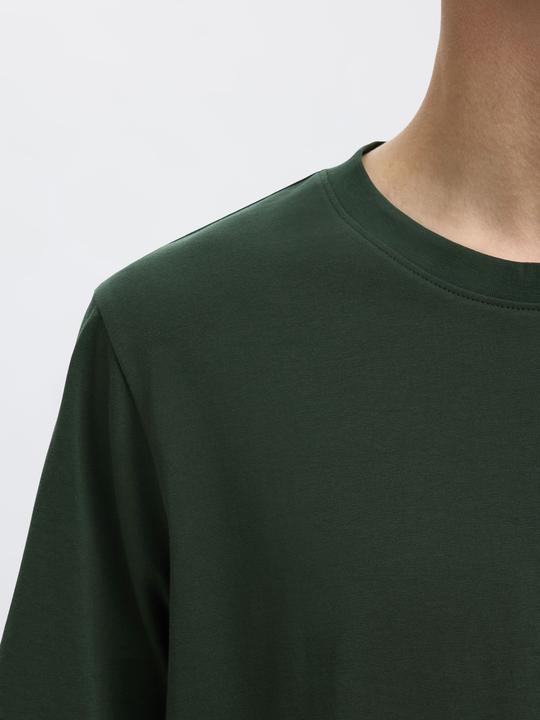 Produktbild Selected Homme Slhaspen Ss O-Neck Tee Noos (XL)