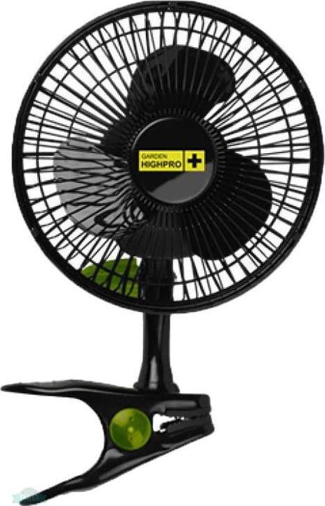 Actual product image Garden HighPro Profane