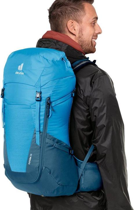 Immagine prodotto Deuter Futura 26 Zaino (26 l)