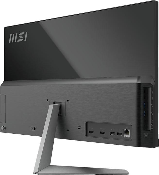 Produktbild MSI Modern – AM241-11M-012EU (Intel Core i5-1135G7, 8 GB, 512 GB)