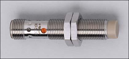 Actual product image IFM KF5002
