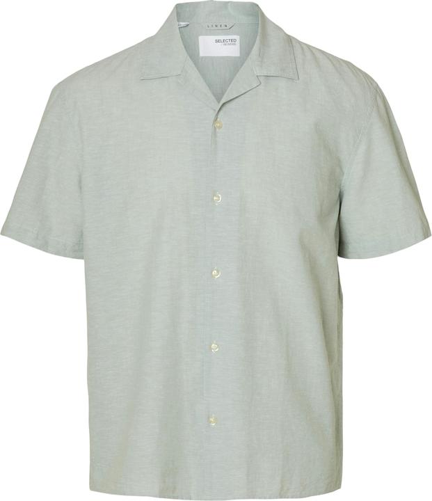 Selected Homme Kurzärmeliges Hemd (L)
