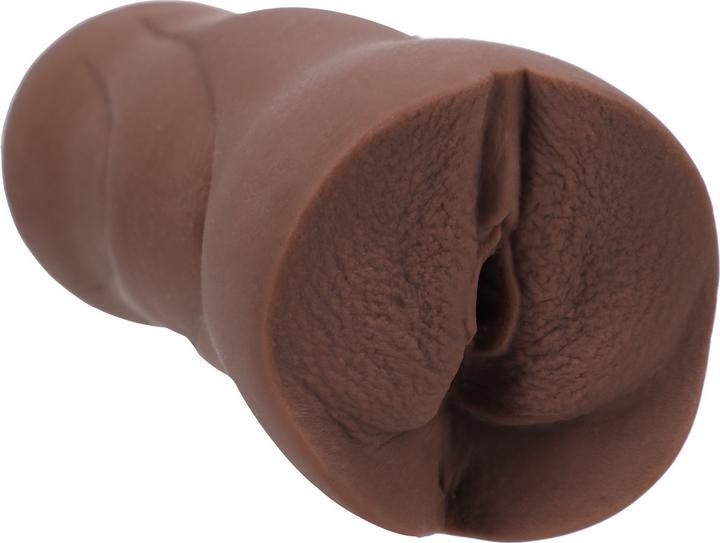 Doc Johnson Bridgette B - ULTRASKYN Pocket Pussy - Vanilla