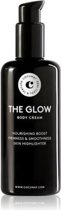 Immagine prodotto Cocunat La crema corpo nutriente Glow 175 ml (Crema corpo, 175 ml)