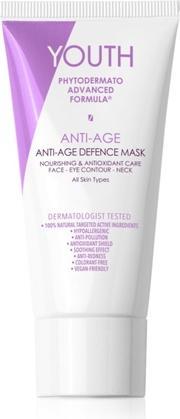 Actual product image Youth Anti-Age Defence Mask 50 ml (50 ml)