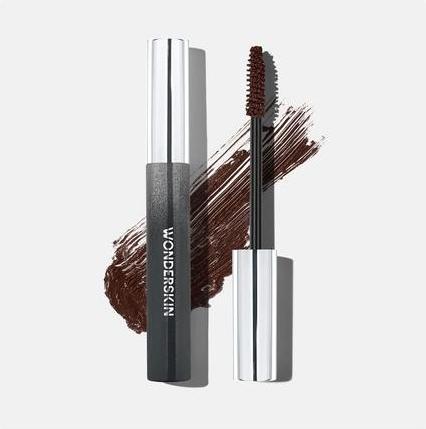 Actual product image Wonderskin - Infinite Rizz Mascara Brown (Brown)