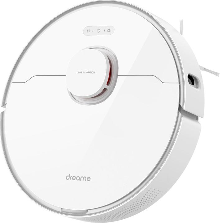 Immagine prodotto Dreame Bot L10 Pro Robot Aspirapolvere (Robot aspirapolvere)