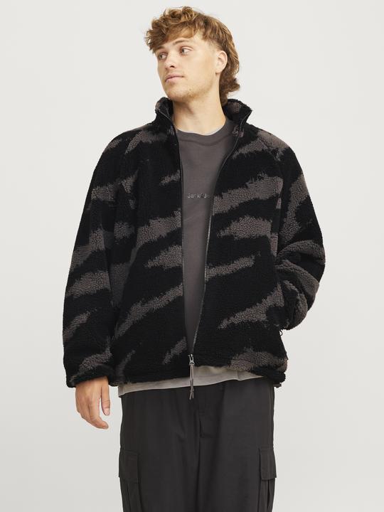 Produktbild Jack & Jones Jcoterrain Fleece Jacket Ln (M)