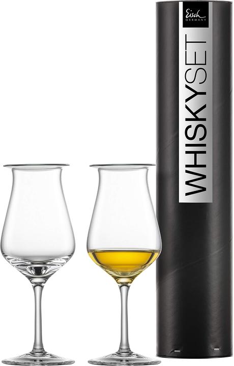 Produktbild Eisch Jeunesse Whisky (1.60 dl, 2 x, Whiskygläser)
