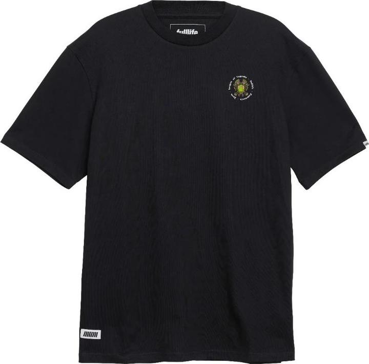 Fulllife t-shirt league of legends zaun (M)