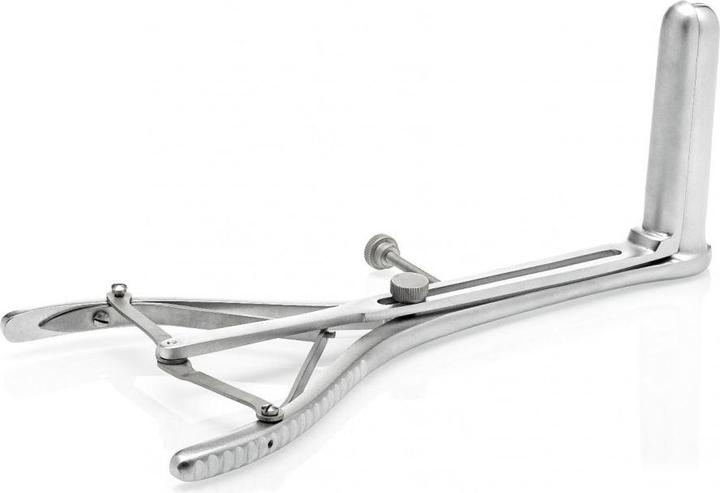 Produktbild Zenn THE BIG ONE - Anal Speculum