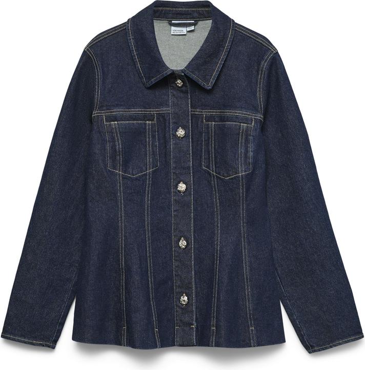 Immagine prodotto Vero Moda VMLOTTIE Jeansjacke Jeansjacke (XS)