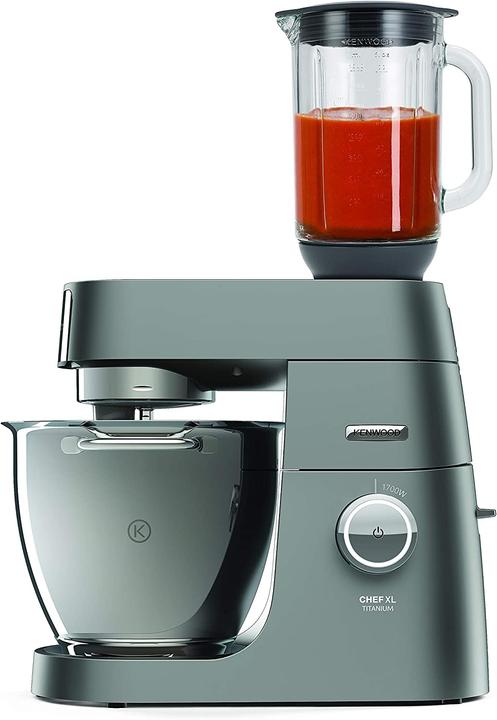 Kenwood Titanium Chef XL (1700 W)