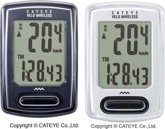 Produktbild CatEye Velo Wireless