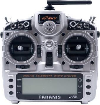 Produktbild FrSky Taranis X9D PLUS (nur Sender)