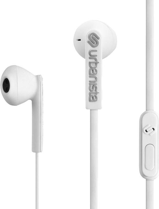 Actual product image Urbanista San Francisco (ANC, Cable)