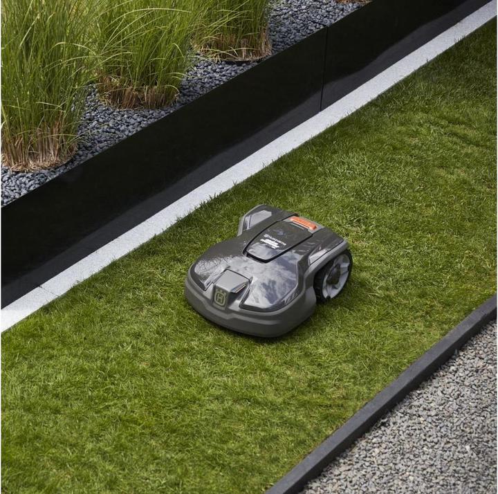 Image du produit Husqvarna 305 Automower (600 m², Câble périphérique)