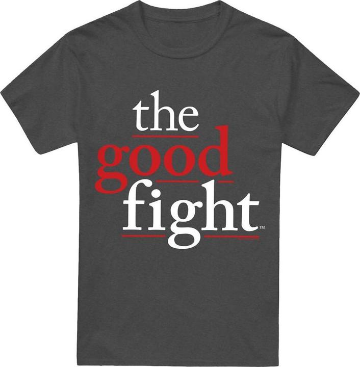 Produktbild The Good Fight TShirt (M)