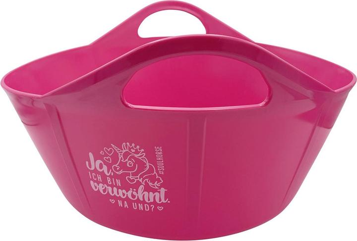 Soulhorse Flexieimer gâté