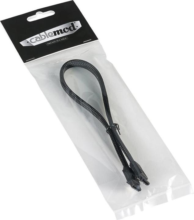 Produktbild CableMod ModMesh SATA 3 Cable 60cm