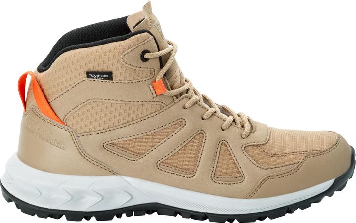 Jack Wolfskin Woodland 2 Texapore Mid W