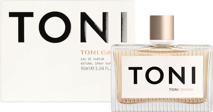 Toni Gard Eau de Parfum (Eau de Parfum, 90 ml)