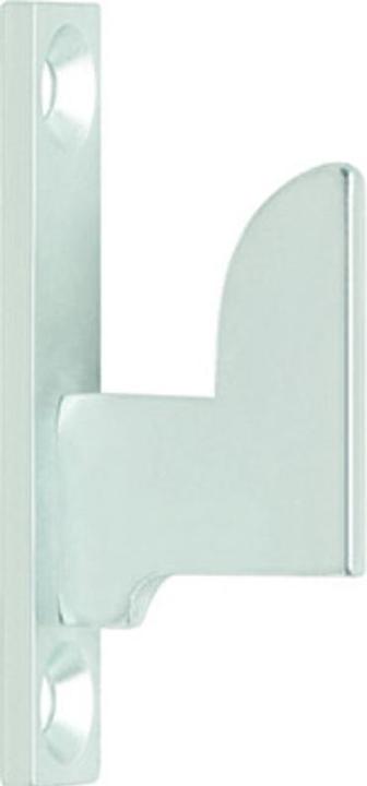 Actual product image MSL Tongue stud