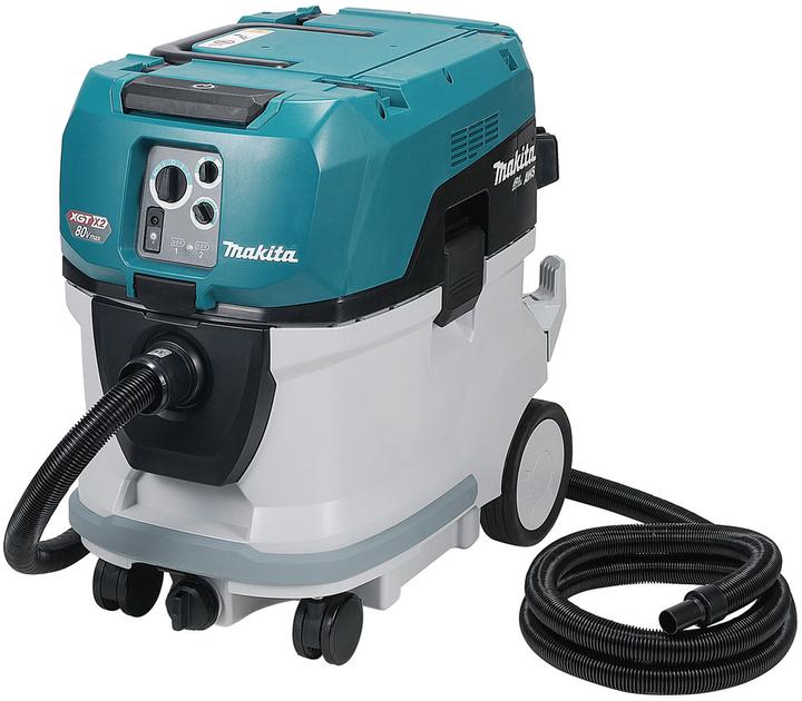 Produktbild Makita VC006GMZ01 Akku-Sauger 350W 40l ohne Akku (Nass-Trockensauger)