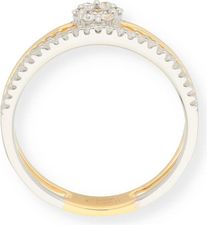 Image du produit Carat Style (54, Or 750/18 K)