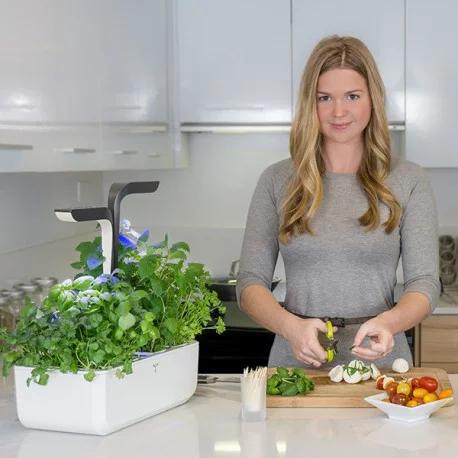Image du produit Véritable Connect Indoor Garden (18 cm)