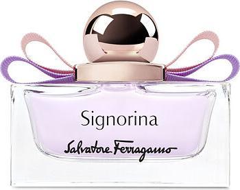 Immagine prodotto Salvatore Ferragamo Signorina (Eau de toilette, 50 ml)