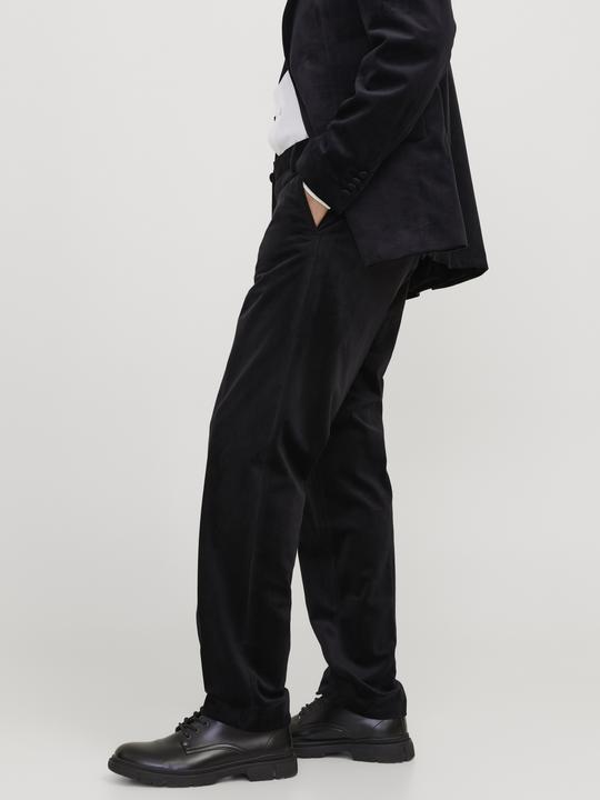 Actual product image Jack & Jones JPRVELVET Slim fit suit trousers Suit trousers (46)