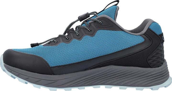 Actual product image CMP Campagnolo Women's Phelyx Waterproof Multisport Shoes (37)