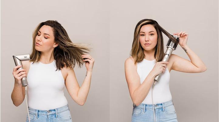 Produktbild Shark FlexStyle 5-in-1 Haarstyler und Trocknungssystem (30 mm)