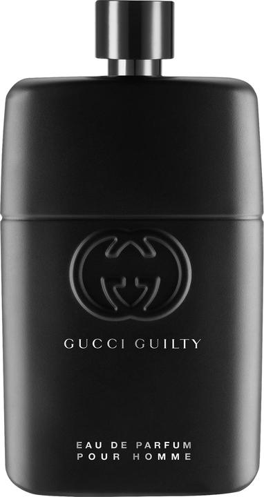 Actual product image Gucci Guilty by Eau de Parfum Spray 150 ml (Eau de parfum, 150 ml)