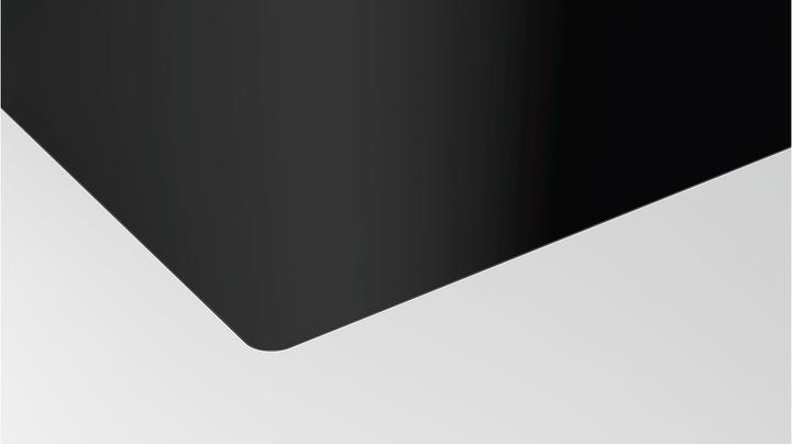 Produktbild Siemens EX807LVV5E iQ700 Induktionskochfeld 80 cm Schwarz flächenbündig (integriert)