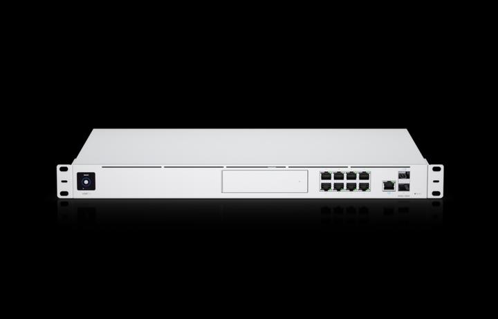 Actual product image Ubiquiti UniFi Dream Machine Pro