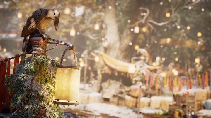 Produktbild Ubisoft Assassin’s Creed Valhalla (PS5, FR)