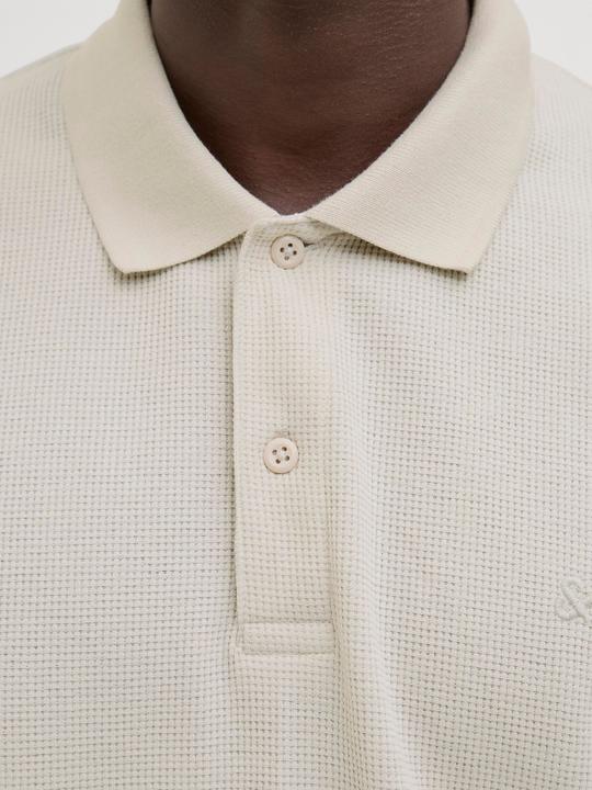 Produktbild Jack & Jones Jjeaustin Polo Ss Noos (XL)